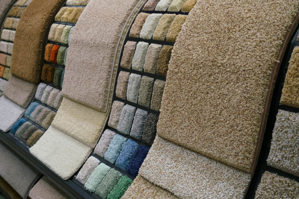 Tips When Choosing the Best Colour for Your Carpet Flooring - Carpet - Guide