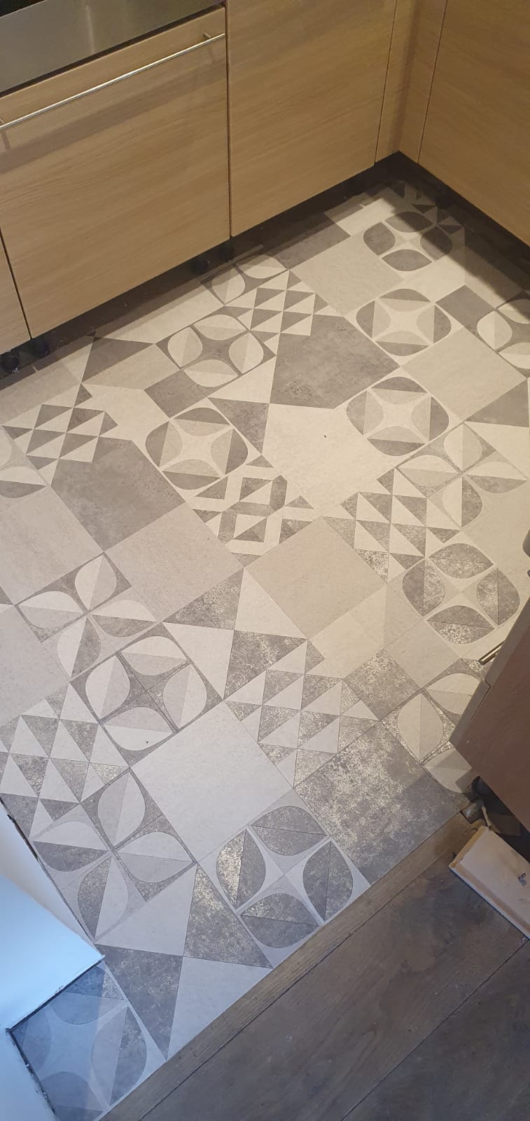 Amtico Signature Designers Choice 4