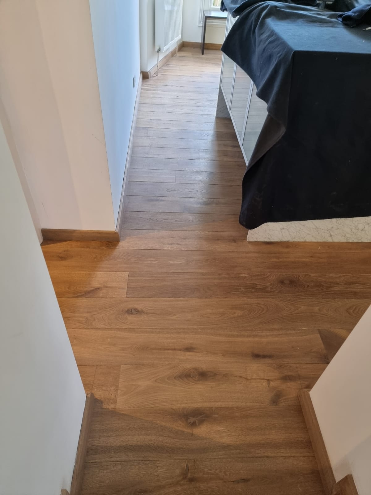 Staki Oak Tobacco Installation 5