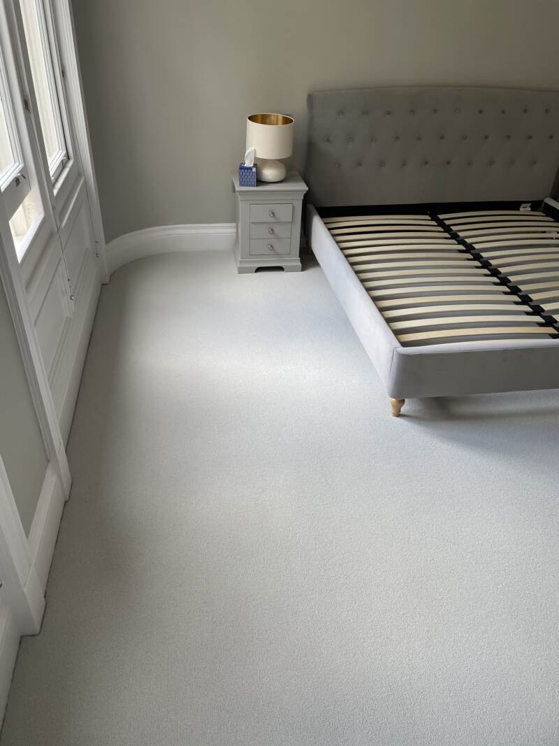 Hammer Carpets Copenhagen Installation 3