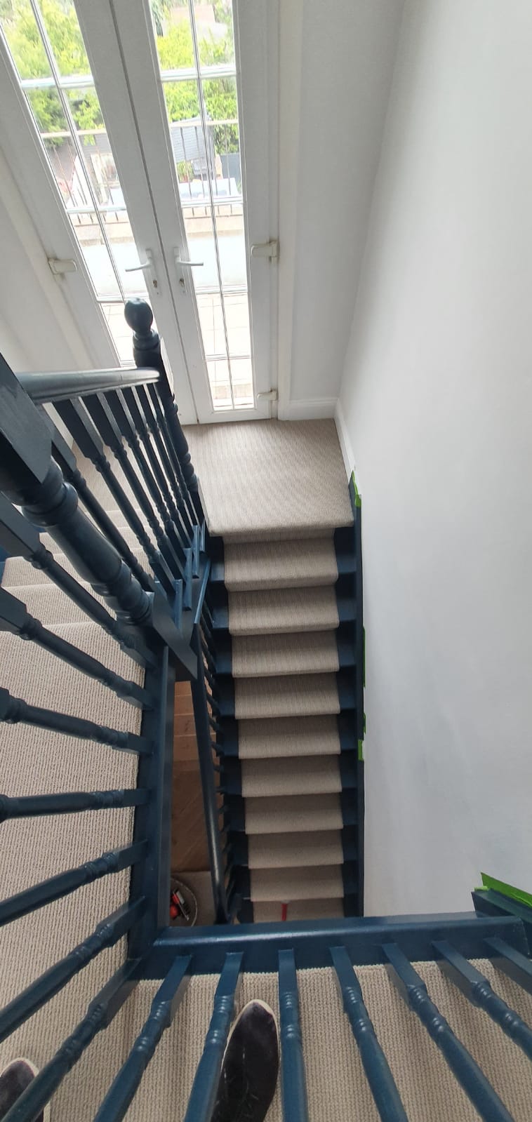 Elements London Kansas Maize Installation