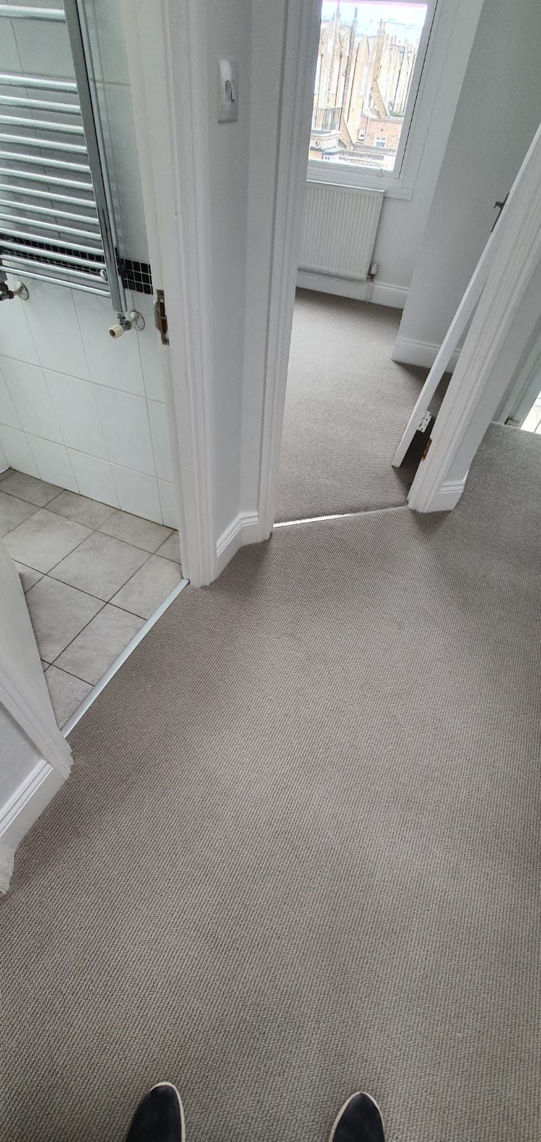 Elements London Kansas Maize Installation