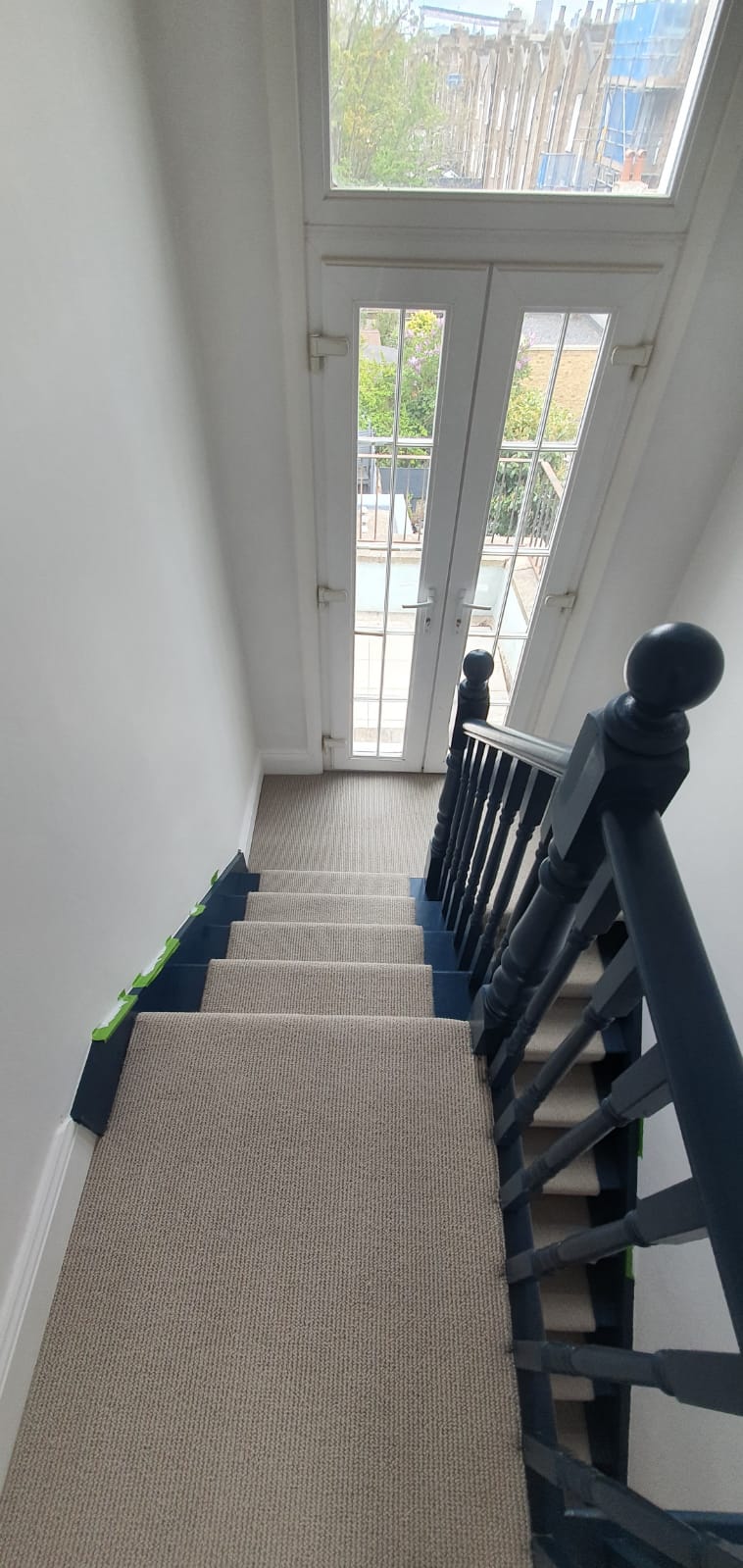 Elements London Kansas Maize Installation