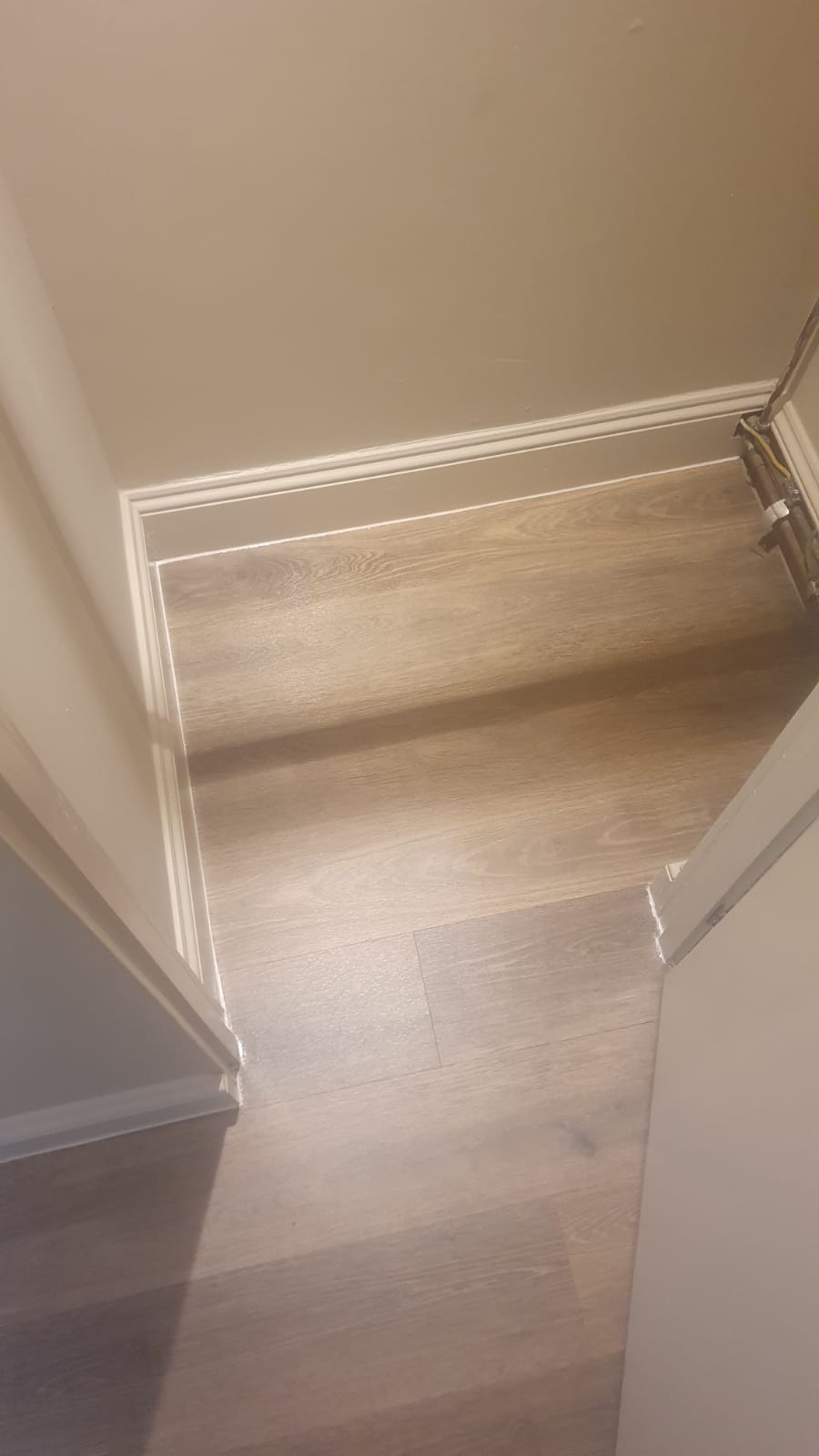 Amtico Spacia Weathered Oak In Chiswick 1