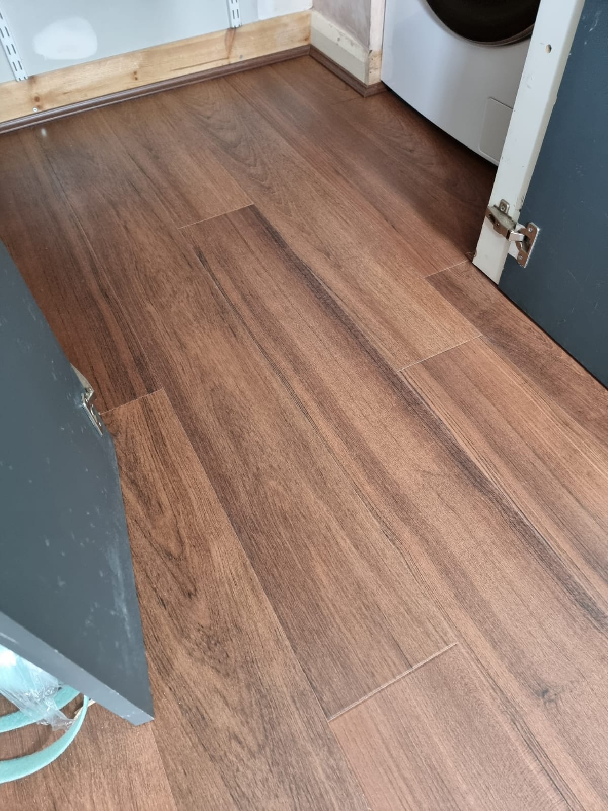 Balterio Cherry Laminate In Notting Hill 3