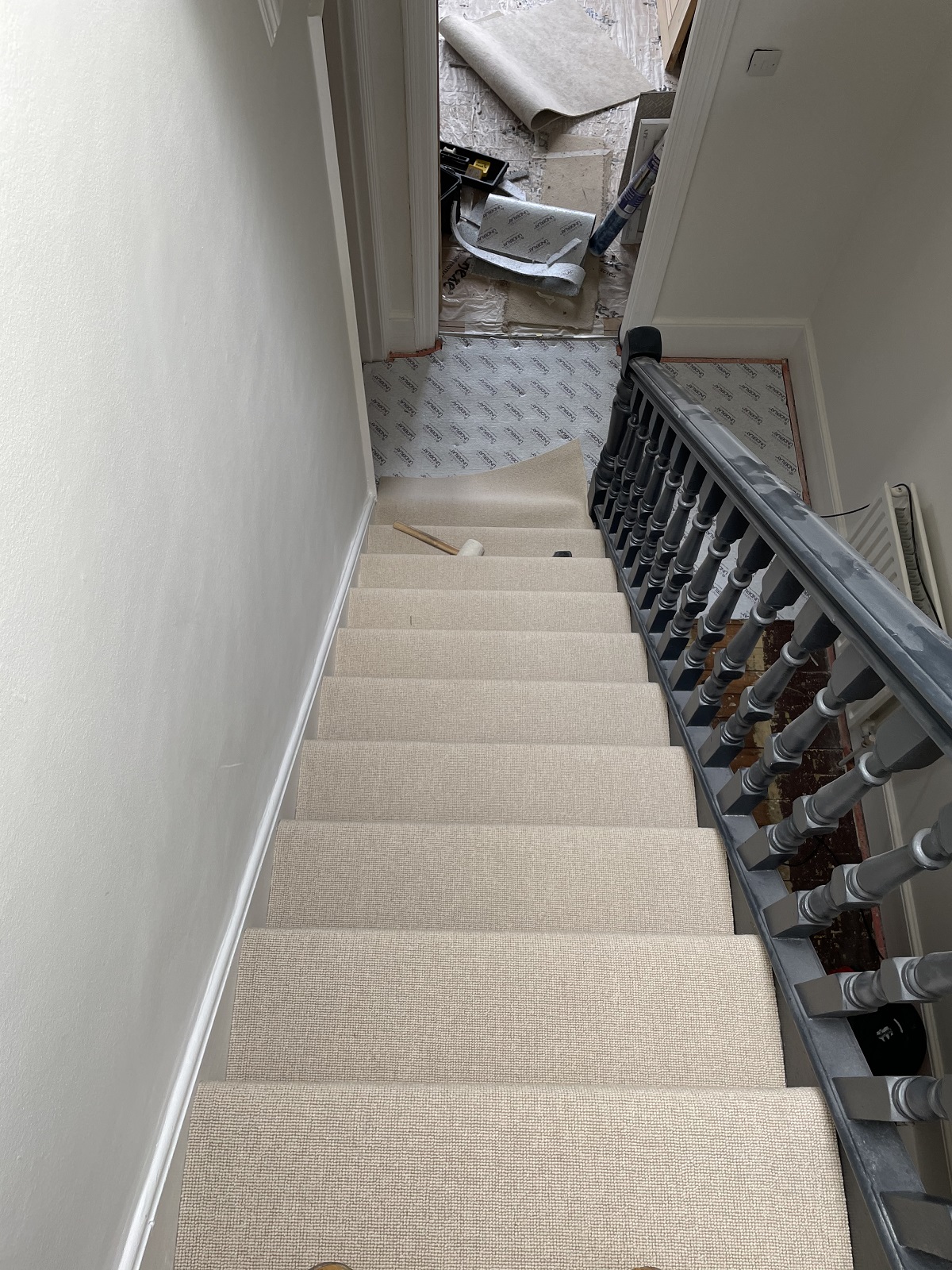 Clarendon Carpets Mayfair Tusk In Mayfair 1