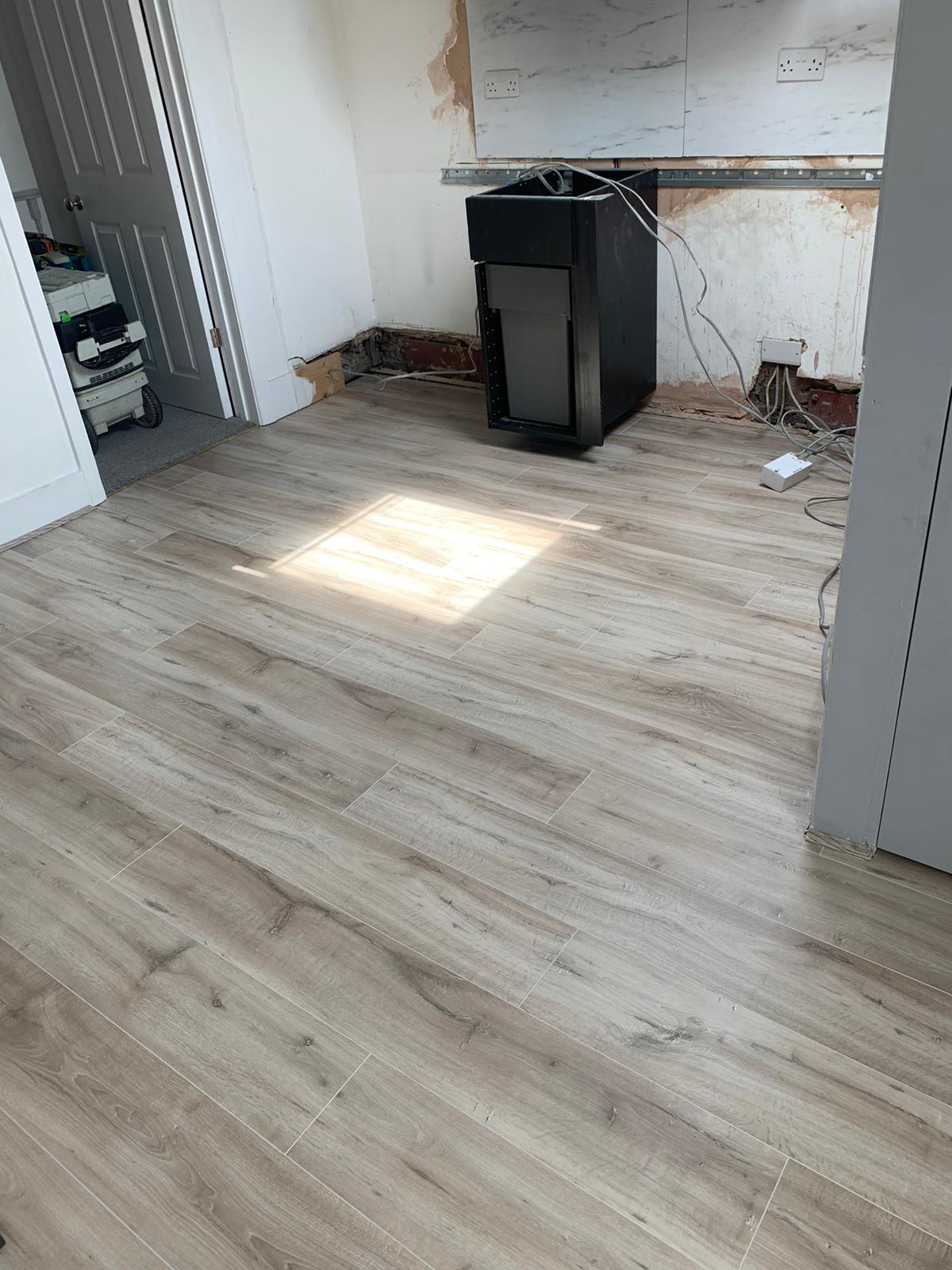 Xylo London Laminate Collection Sicily Oak In Acton 1