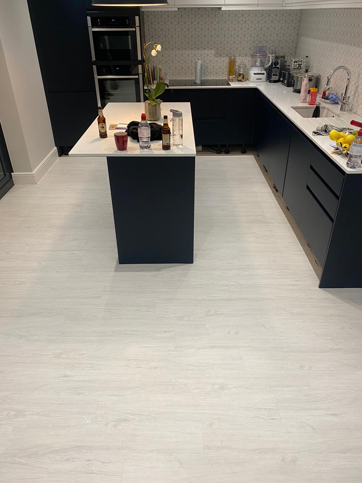 QA Luvanto Luxury Vinyl Tile Flooring in Acton - Guide - Luxury Vinyl Tile Flooring