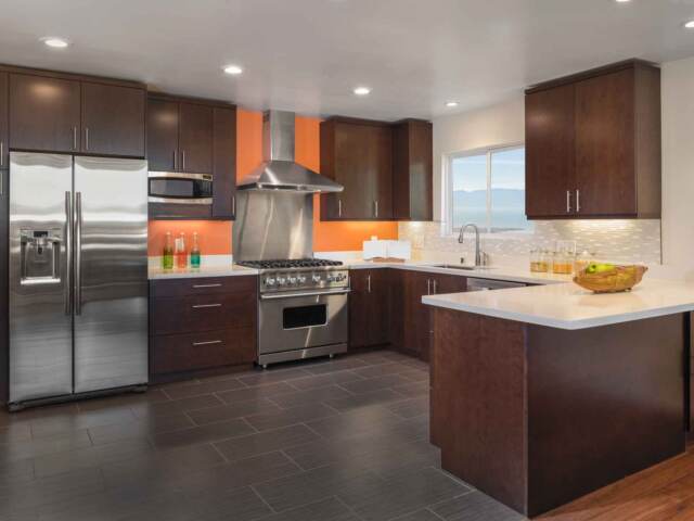 Flooring Design Ideas