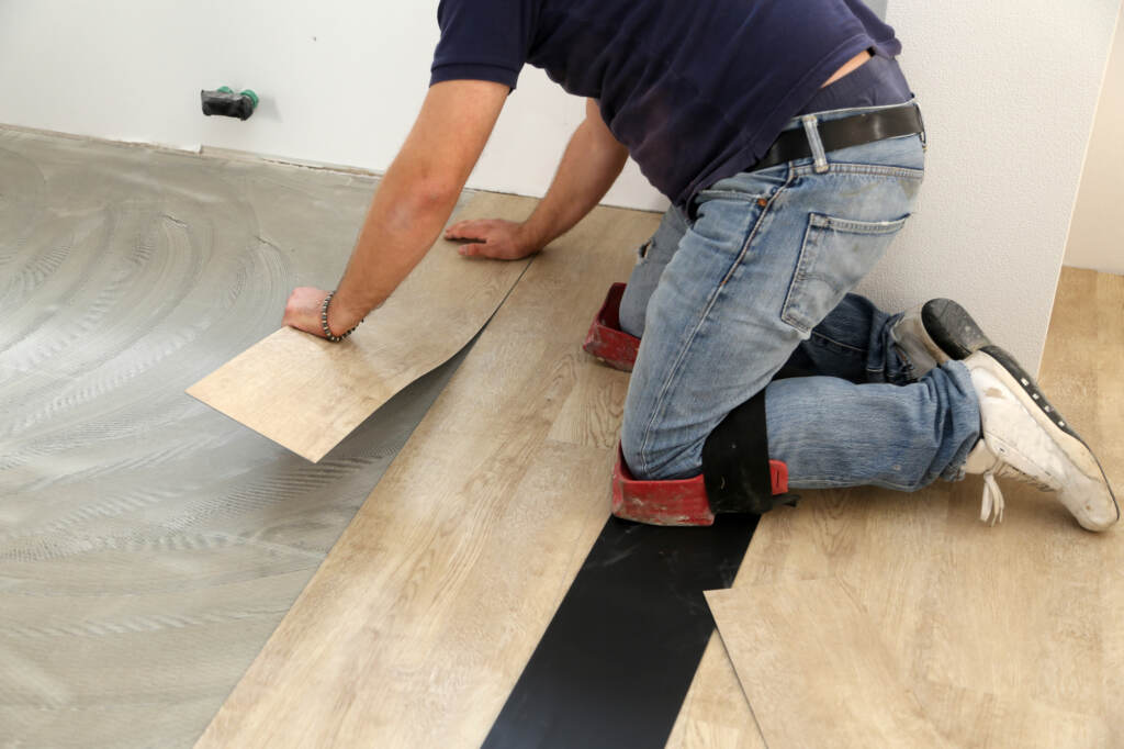 The Smart Design Guide: Benefits of Using Marmoleum Flooring - Guide