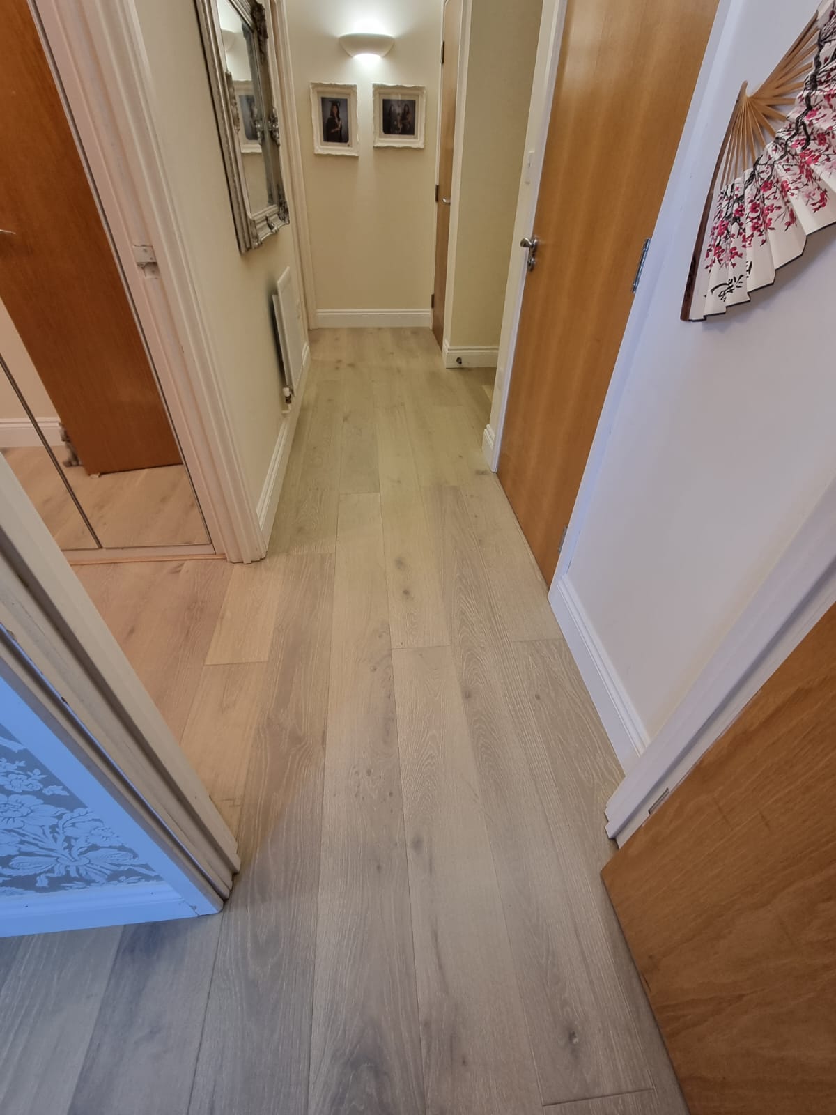 Xylo R95 Wood Flooring in Paddington - Guide - Wood Flooring - Xylo Flooring