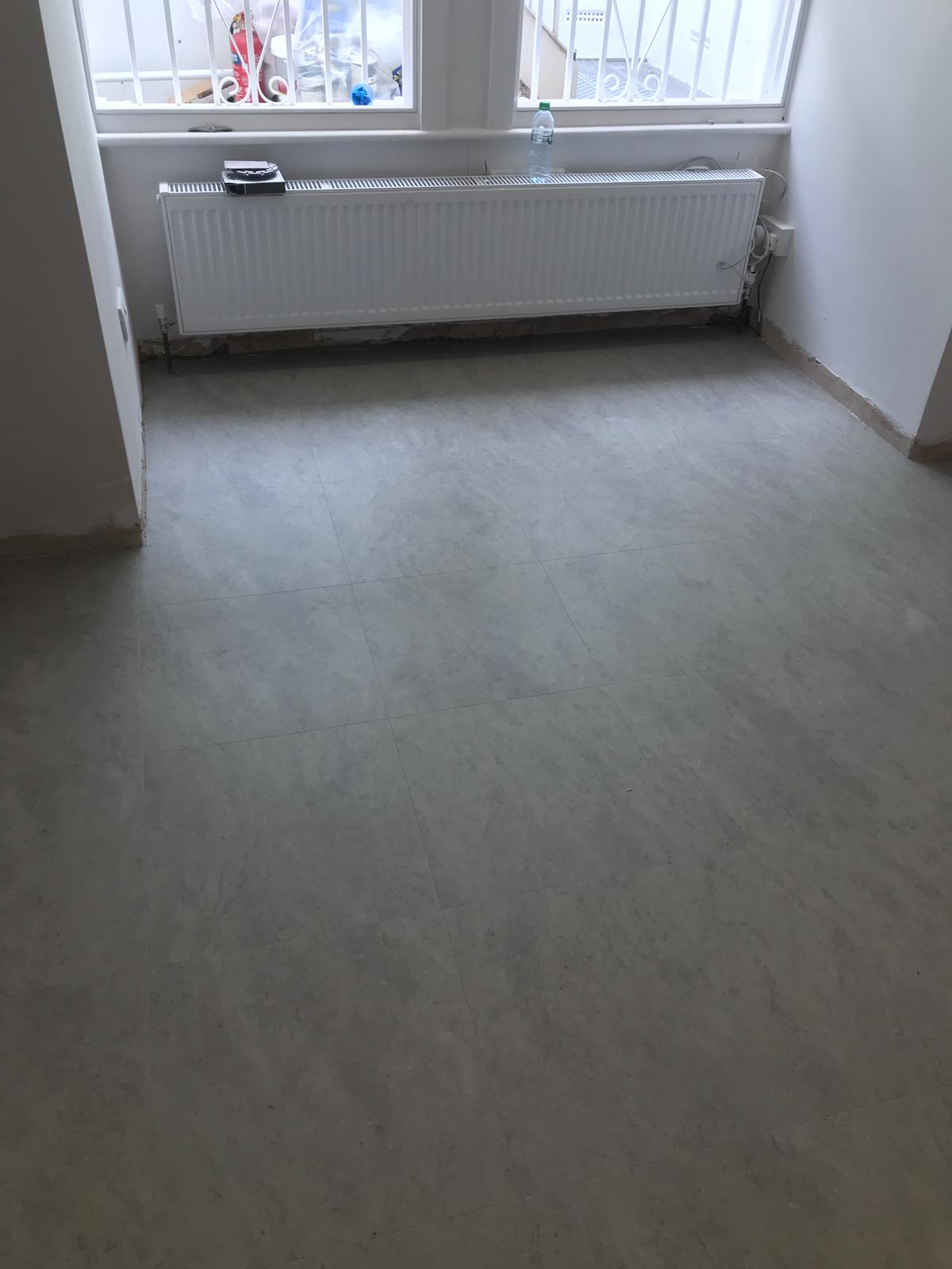 Amtico Spacia Bias Travert In Paddington1