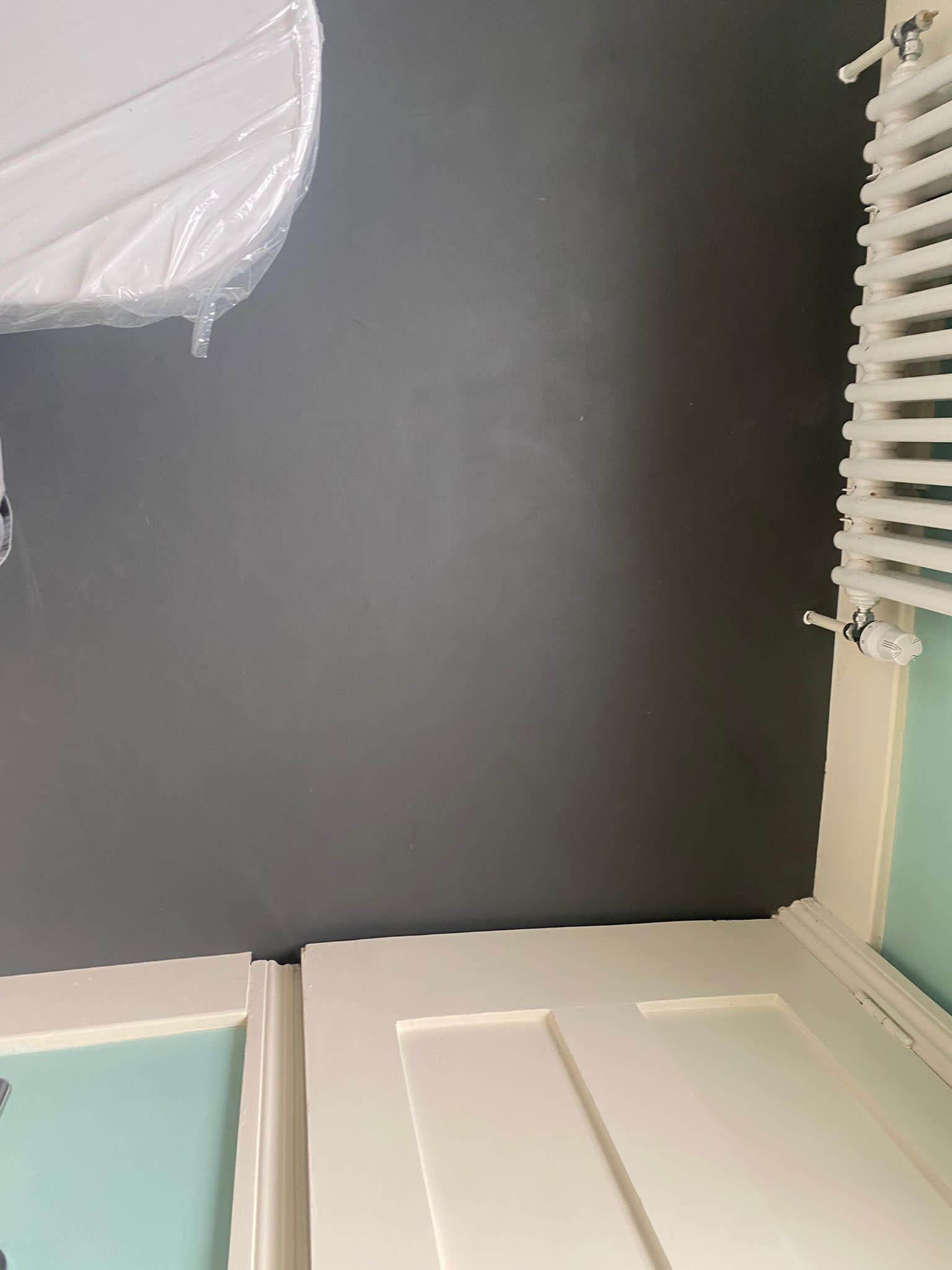 Marmoleum Walton Grey Iron In Wandsworth2