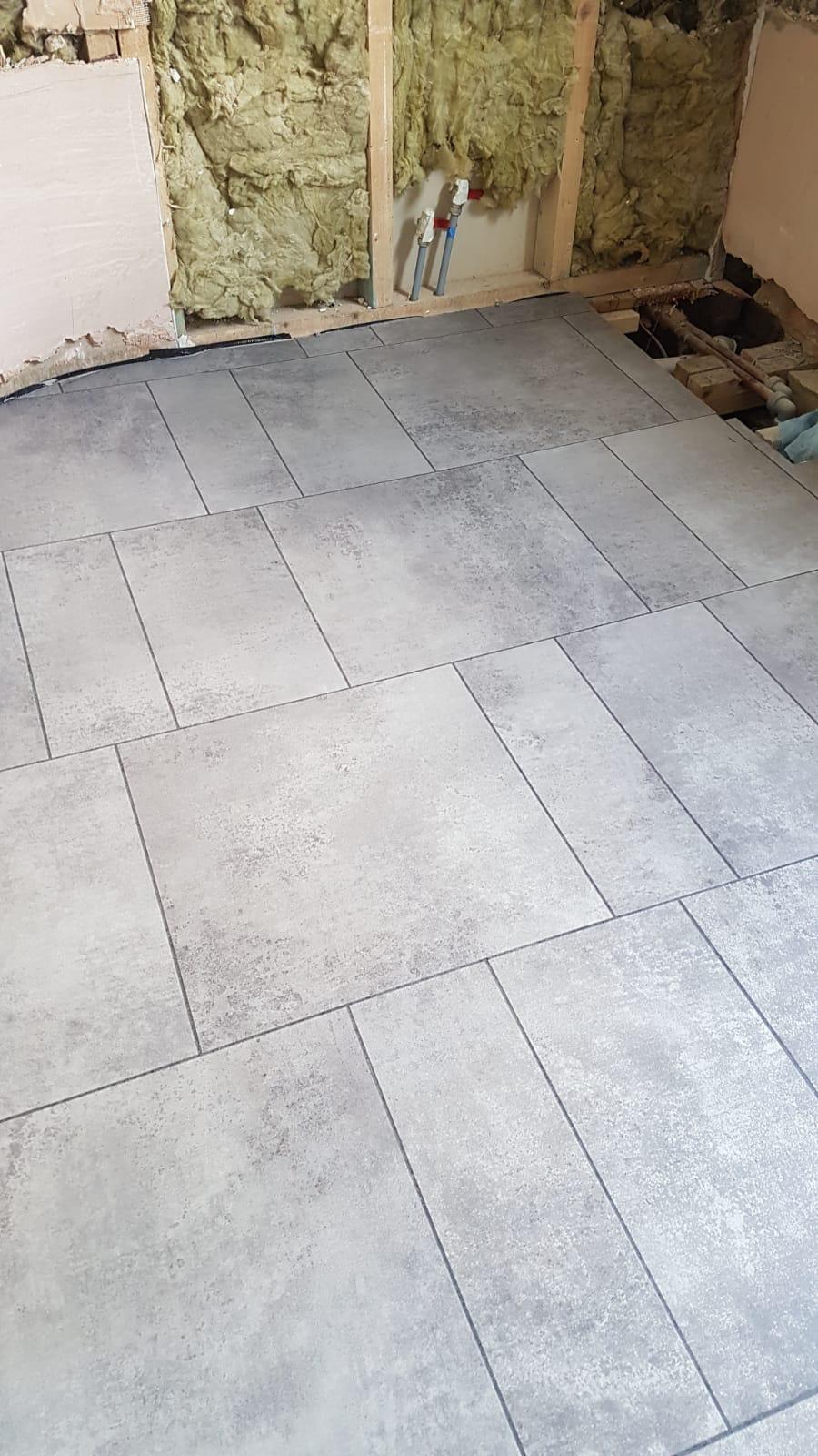 Amtico Signature Kura Caraway in-0