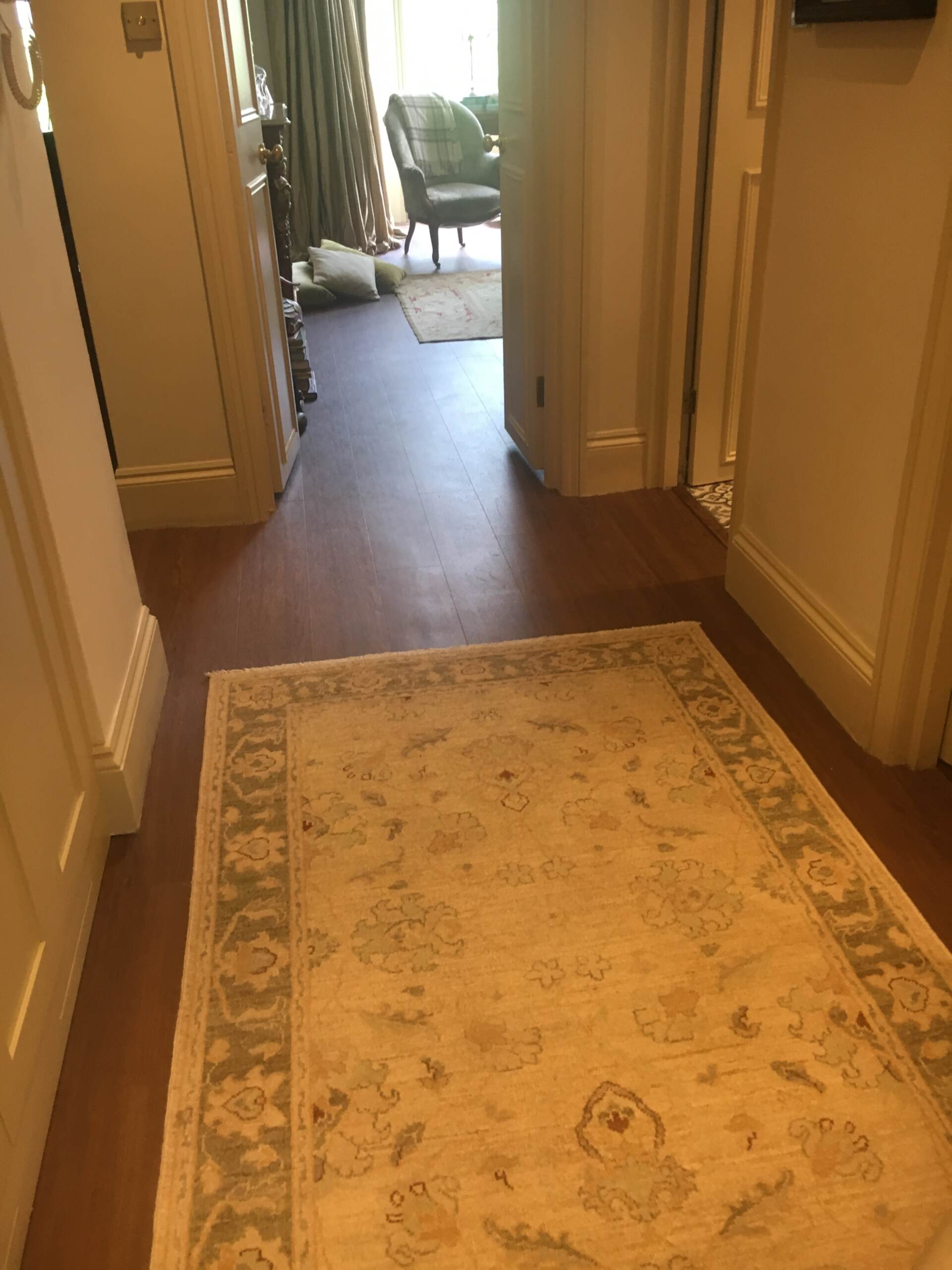 Amtico Spacia Cherry in-1