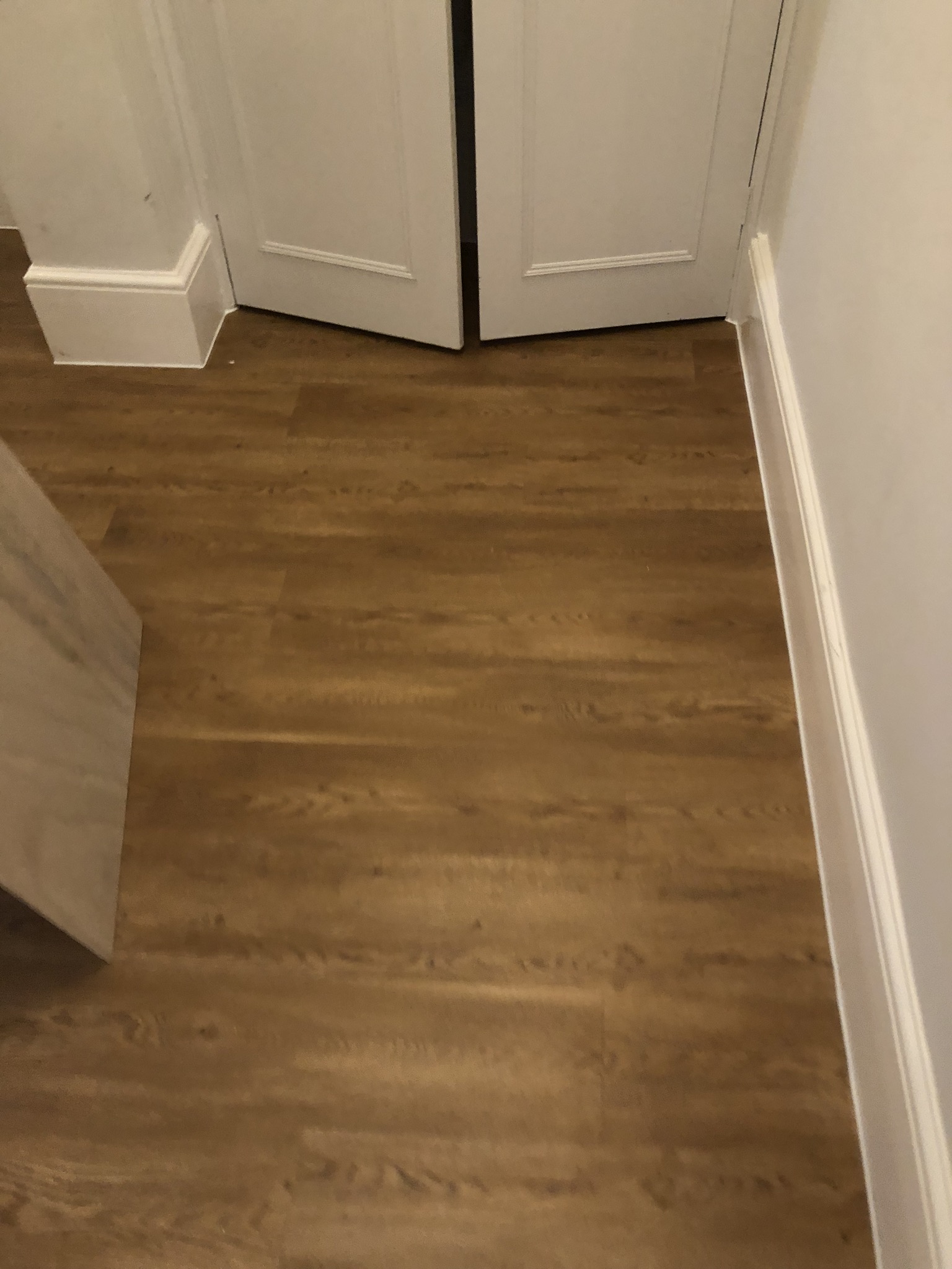 Amtico Spacia New England Oak Instalment In Pimlico-0
