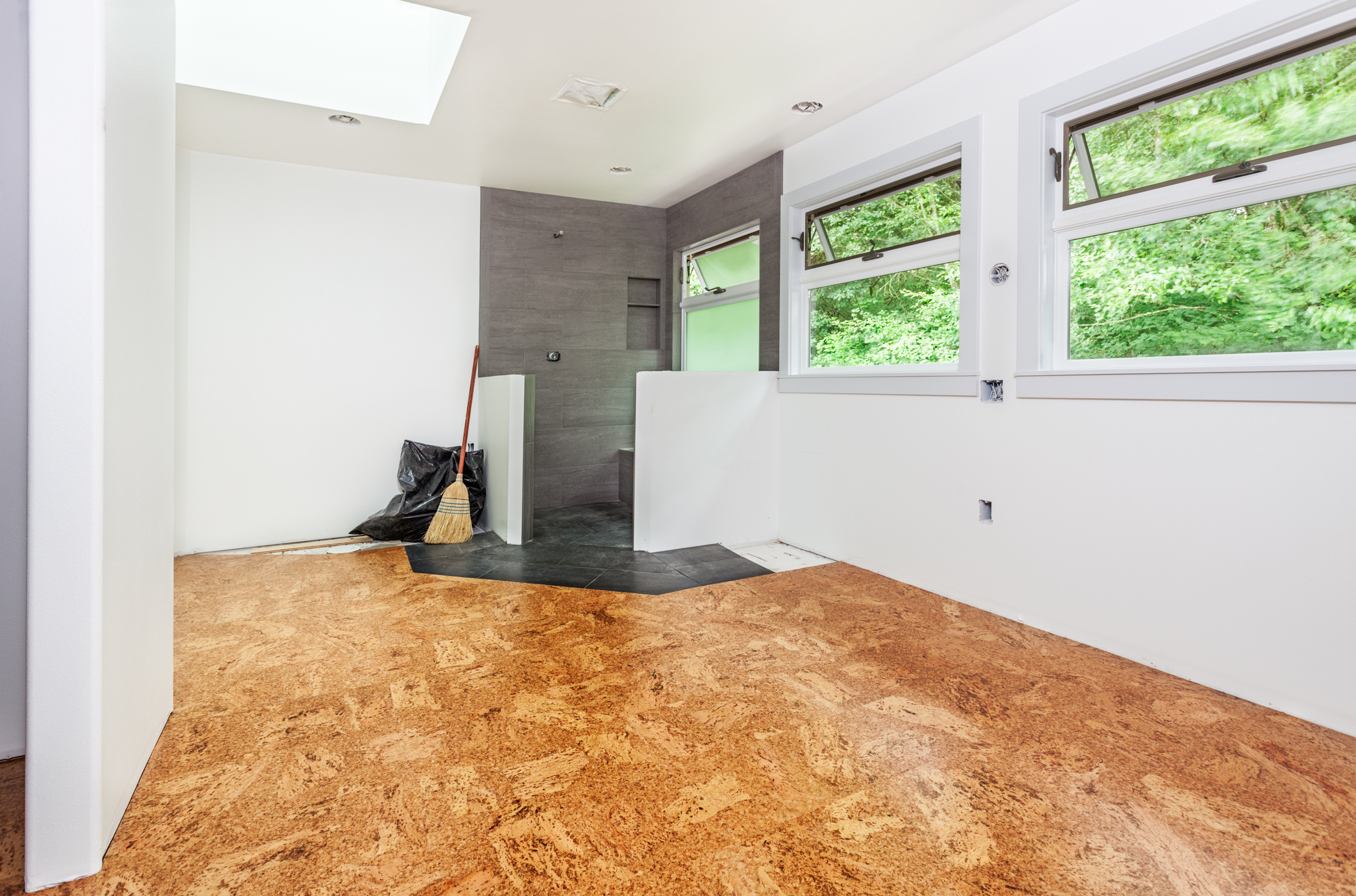 Why Is Cork Flooring Becoming More Popular? - Cork Flooring - Guide