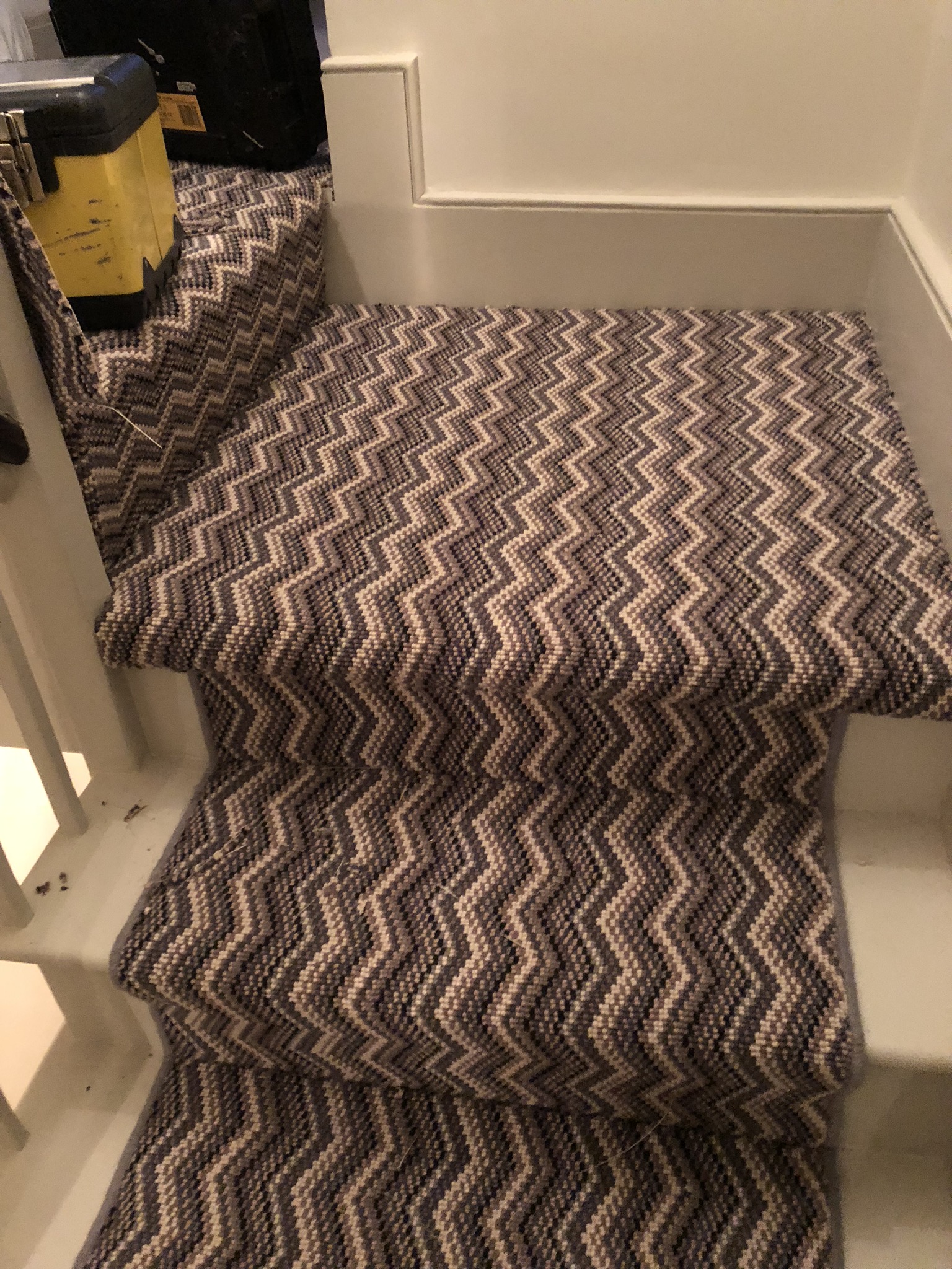 Crucial Trading Fabulous Installation In Hammersmith-2