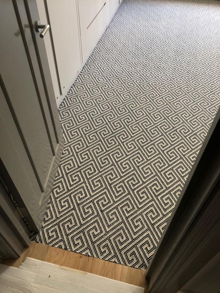 David Harper Corinth Installation In Islington-2