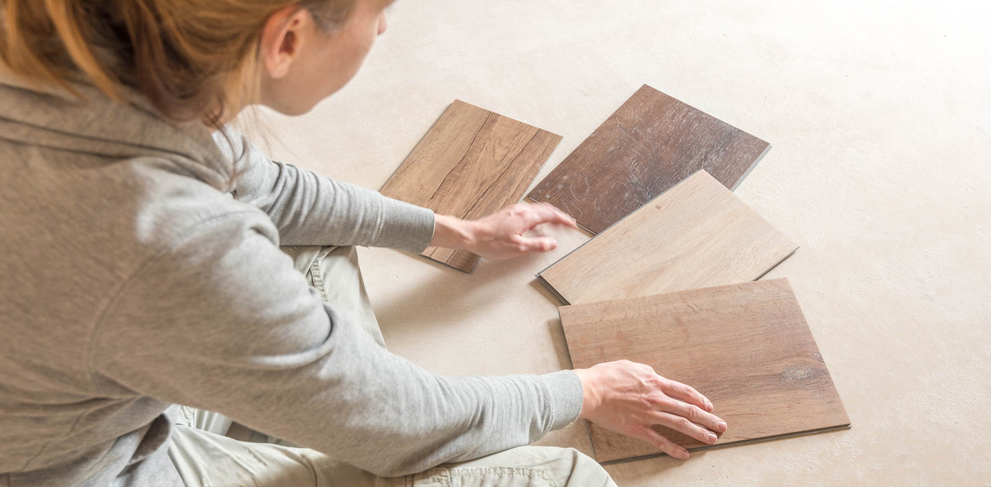How to Take Care of Marmoleum Flooring - Guide