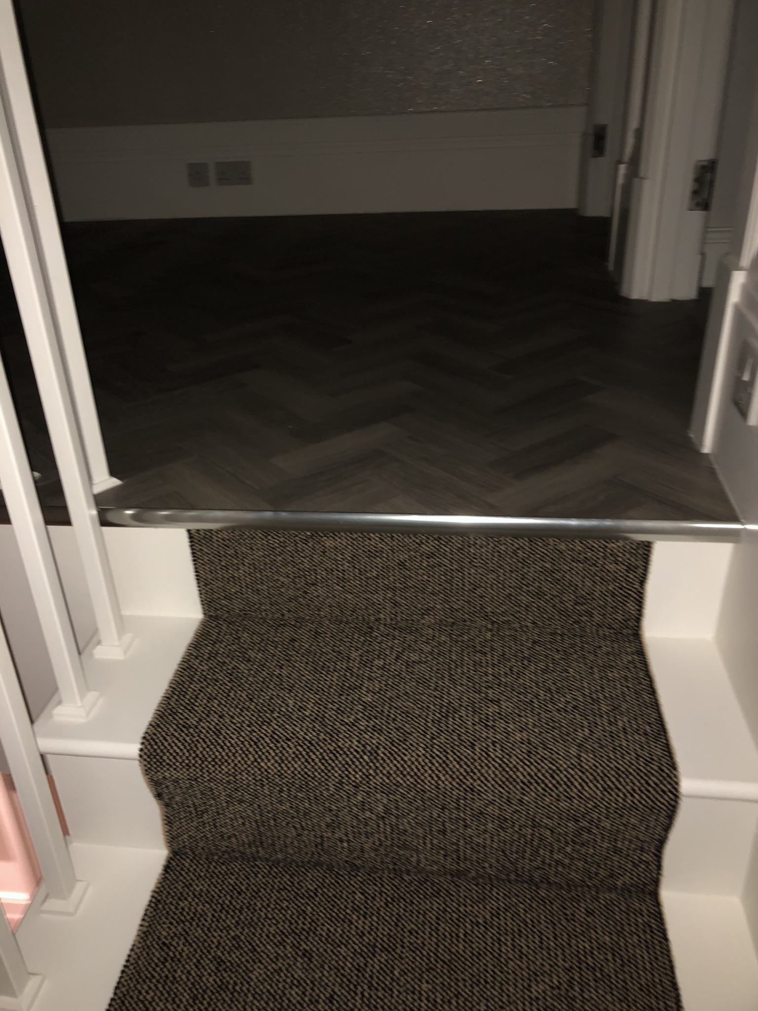 Hammer Carpets Jacs 129-12 Installation In Islington-2