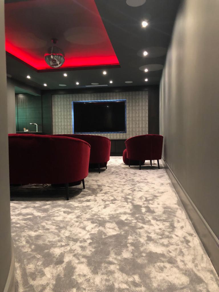 ITC Natural Luxury Flooring Installation In Camden-0