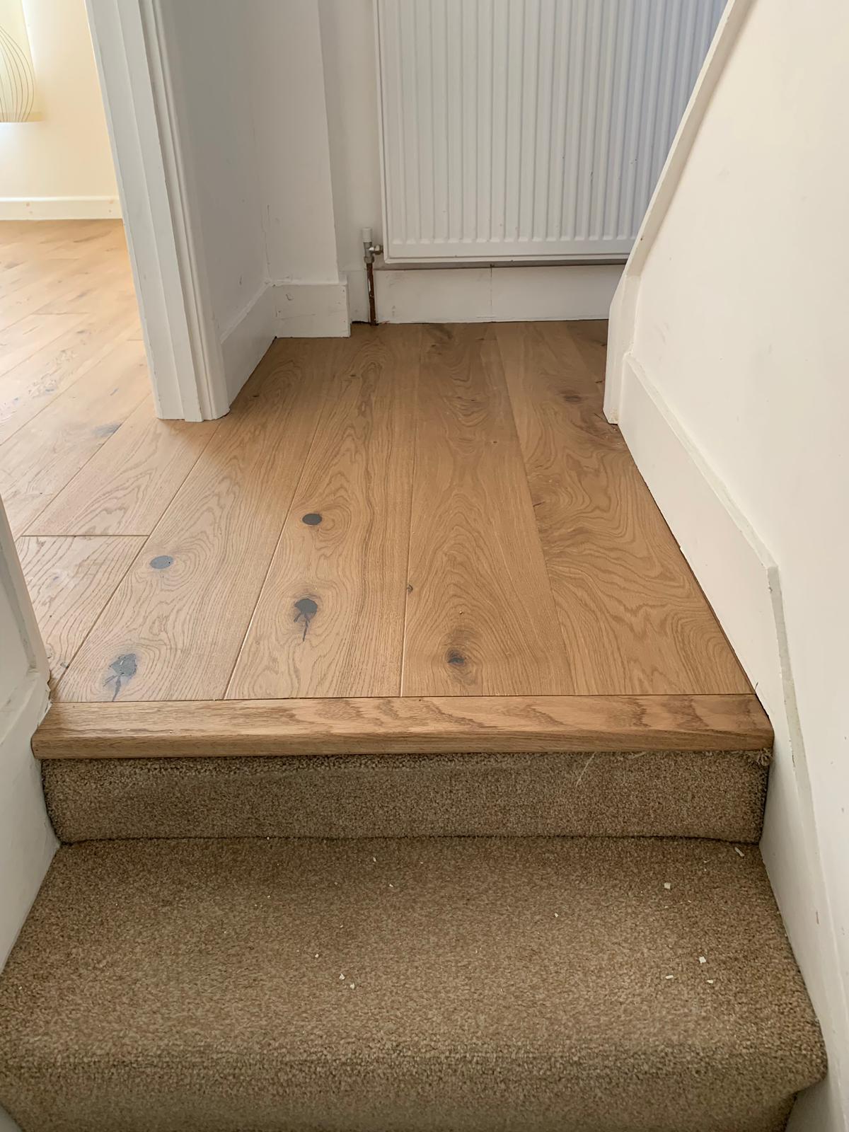 Kersaint Cobb Fjor F303 Installation In Kensington-0