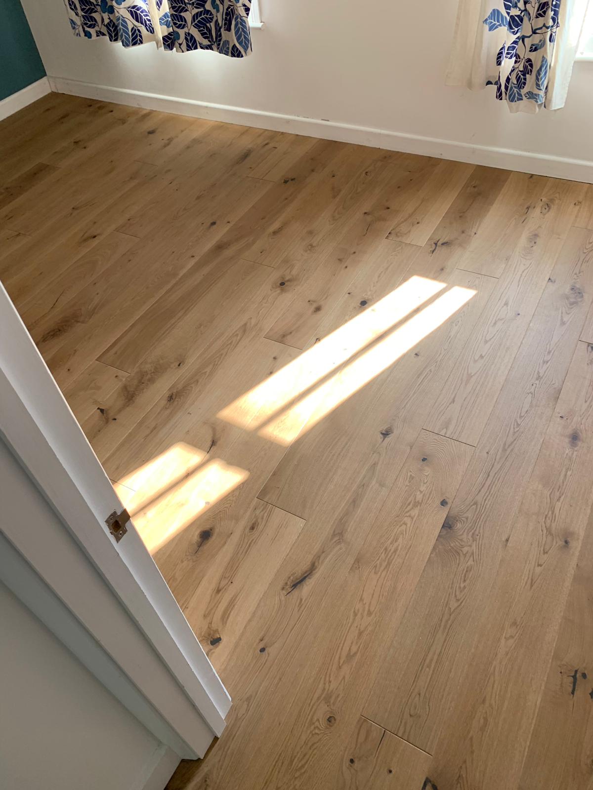 Kersaint Cobb Fjor F303 Installation In Kensington-2