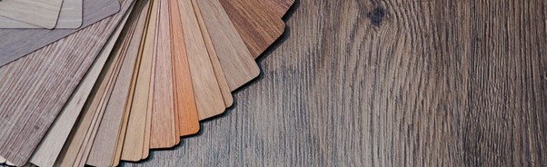 Types of Flooring for Your New Home - Guide - Wood Flooring