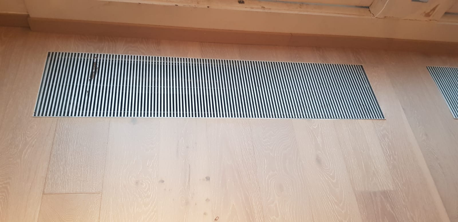 Xylo R75 Wood Flooring Installation In Belgravia-1