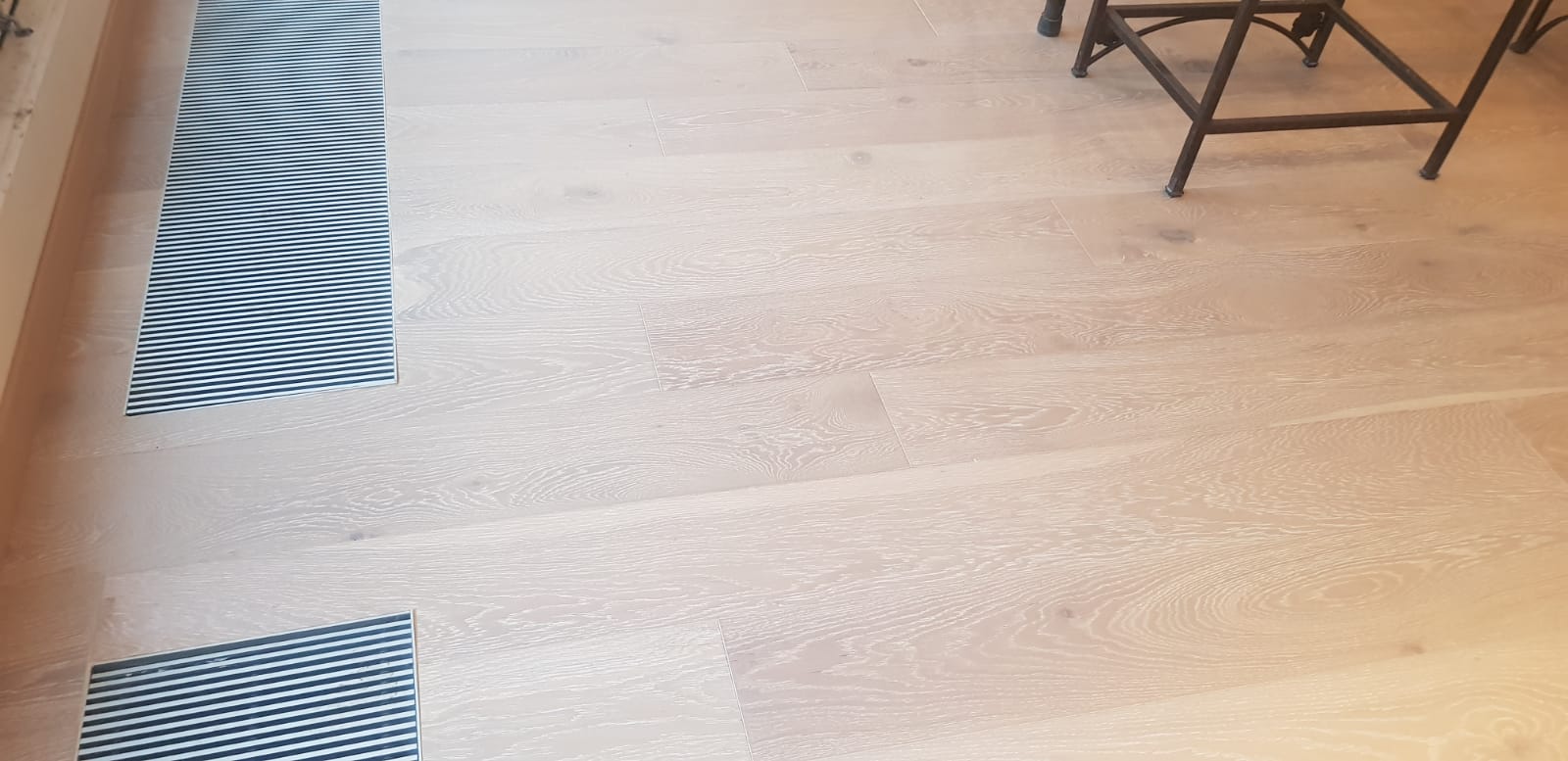 Xylo R75 Wood Flooring Installation In Belgravia-2