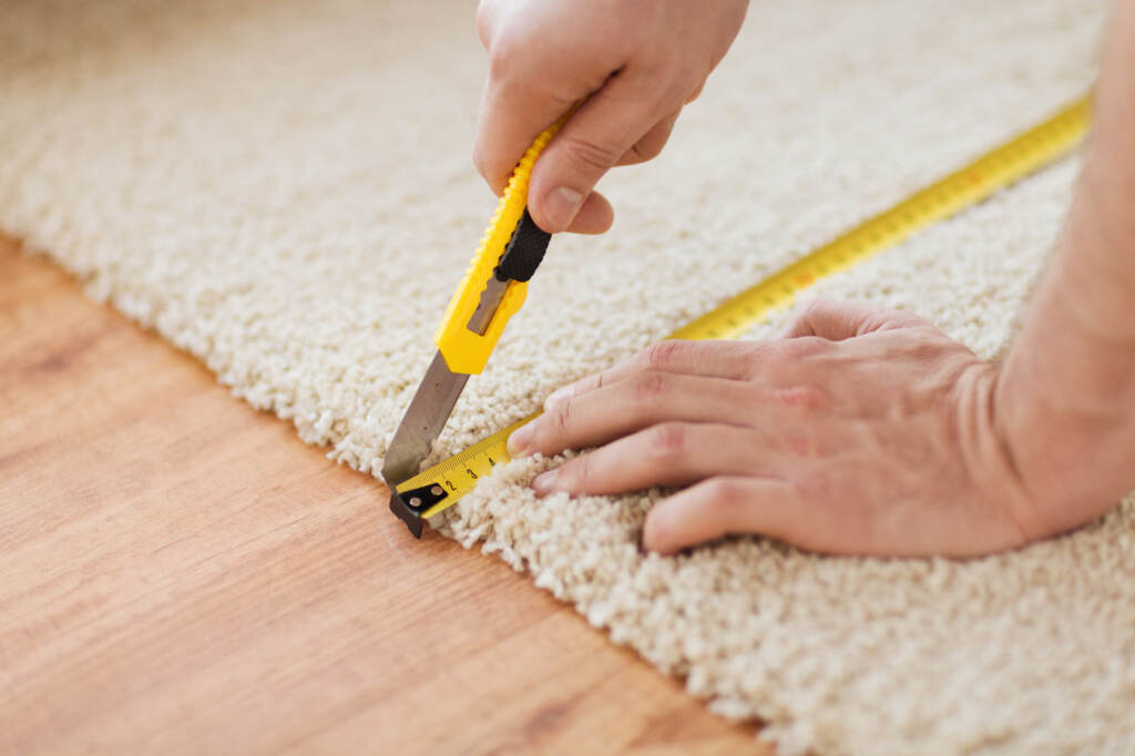 The Pros and Cons of Fibre Flooring - Carpet - Guide