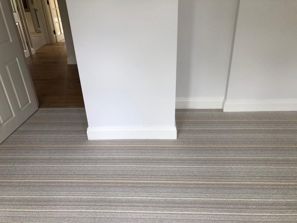 Kersaint Cobb Odyssey Snowdrop Installation In Wandsworth-1