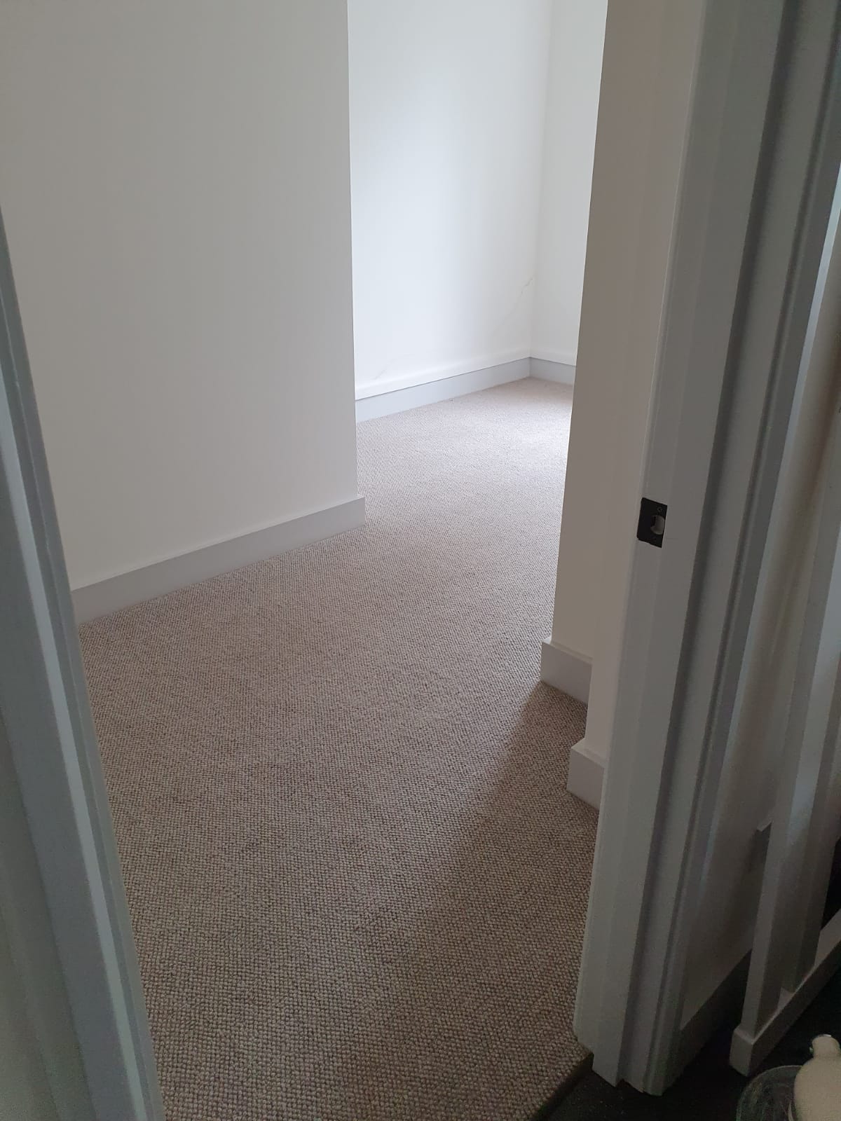 Kingsmead Carpets Natural World Rocky Coast Knot In Wandsworth-2