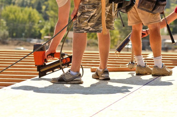 Protecting Your Flooring During the Holiday Season - Carpet - Guide