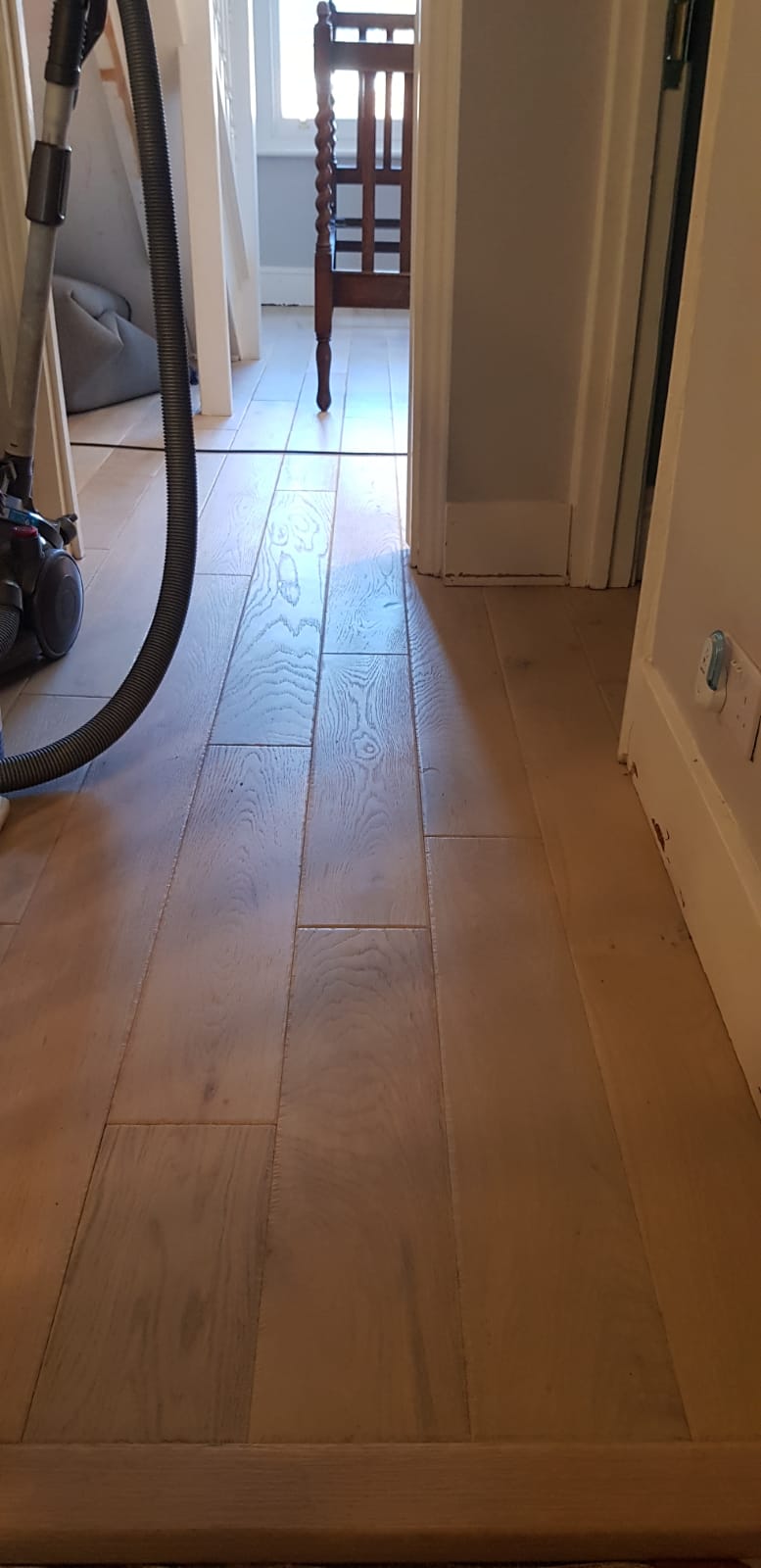 Staki Wood Flooring Chestnut In Richmond-0