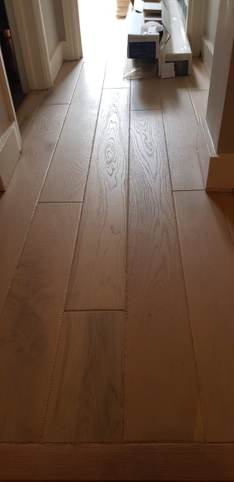 Staki Wood Flooring Chestnut In Richmond-1