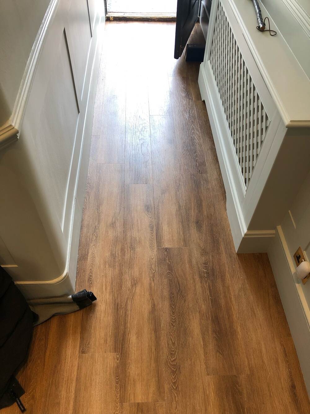 Amtico Form Installation In Belgravia-0