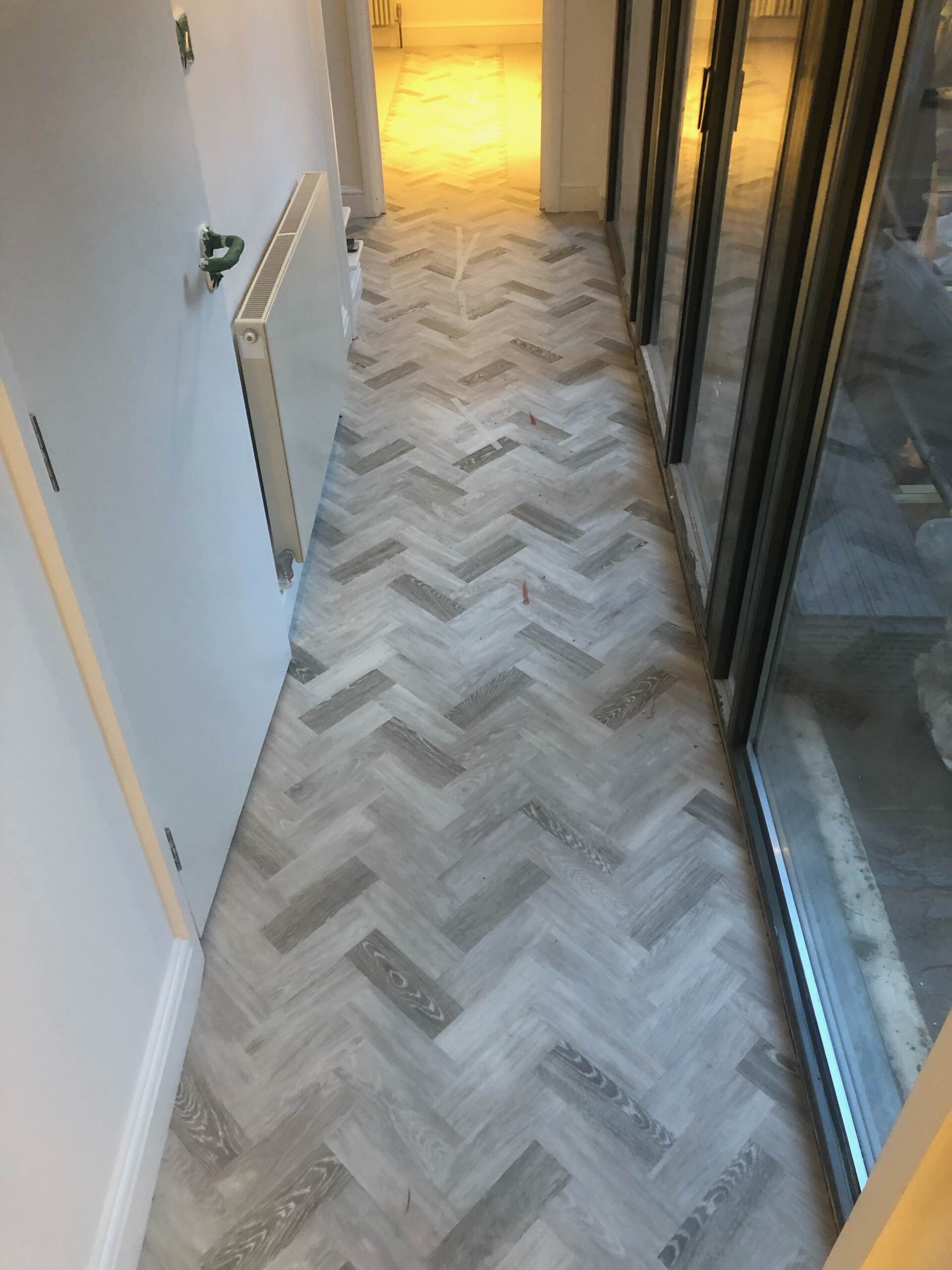 Amtico Signature Designers Choice Oslo Installation In Borough-1
