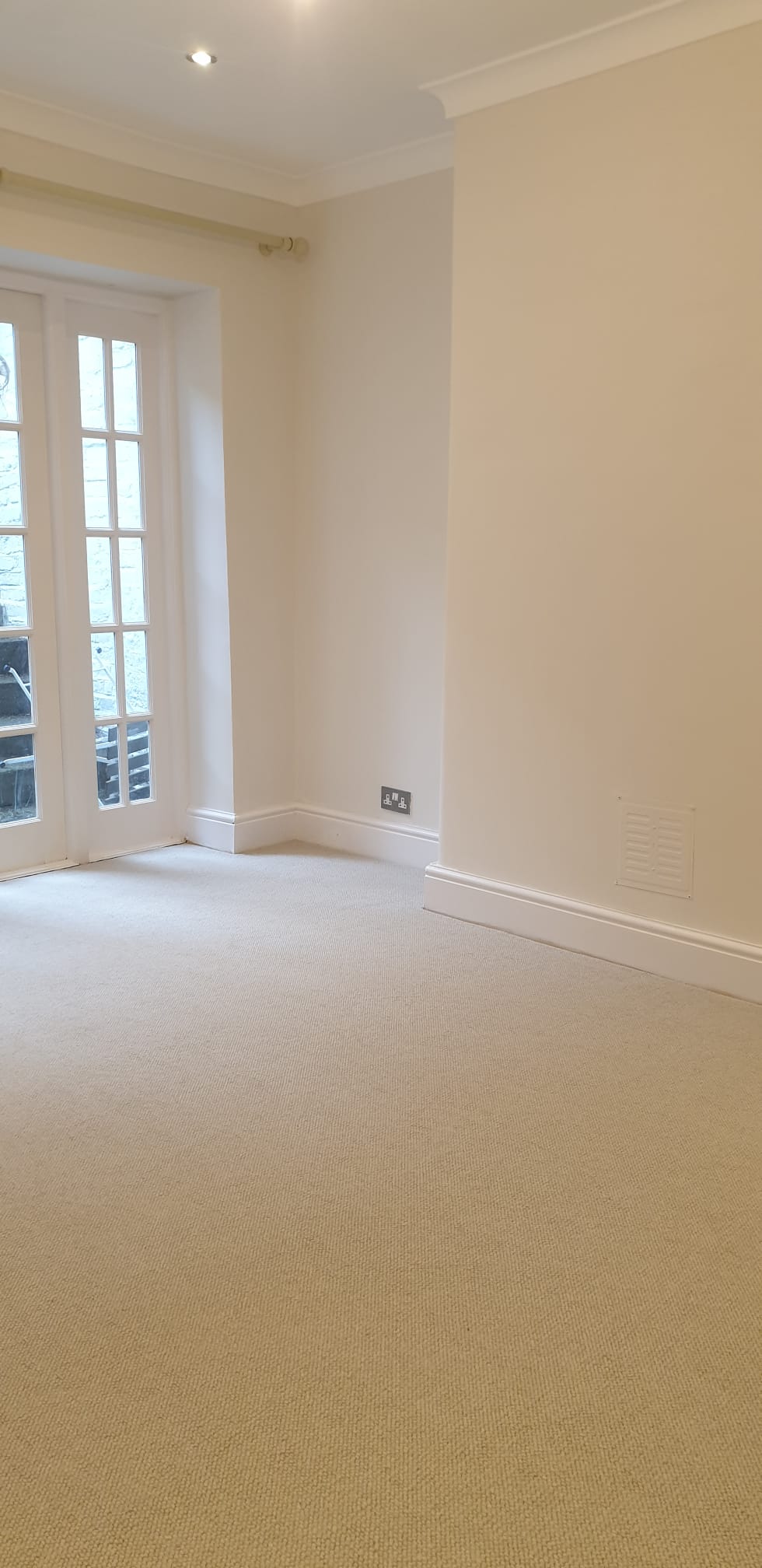 Elements London Capri Fossil Installation In Shepherds Bush-0