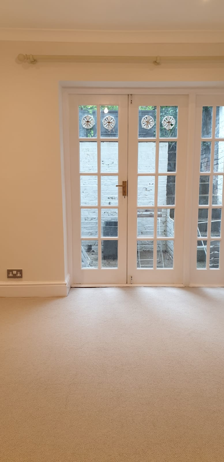 Elements London Capri Fossil Installation In Shepherds Bush-2