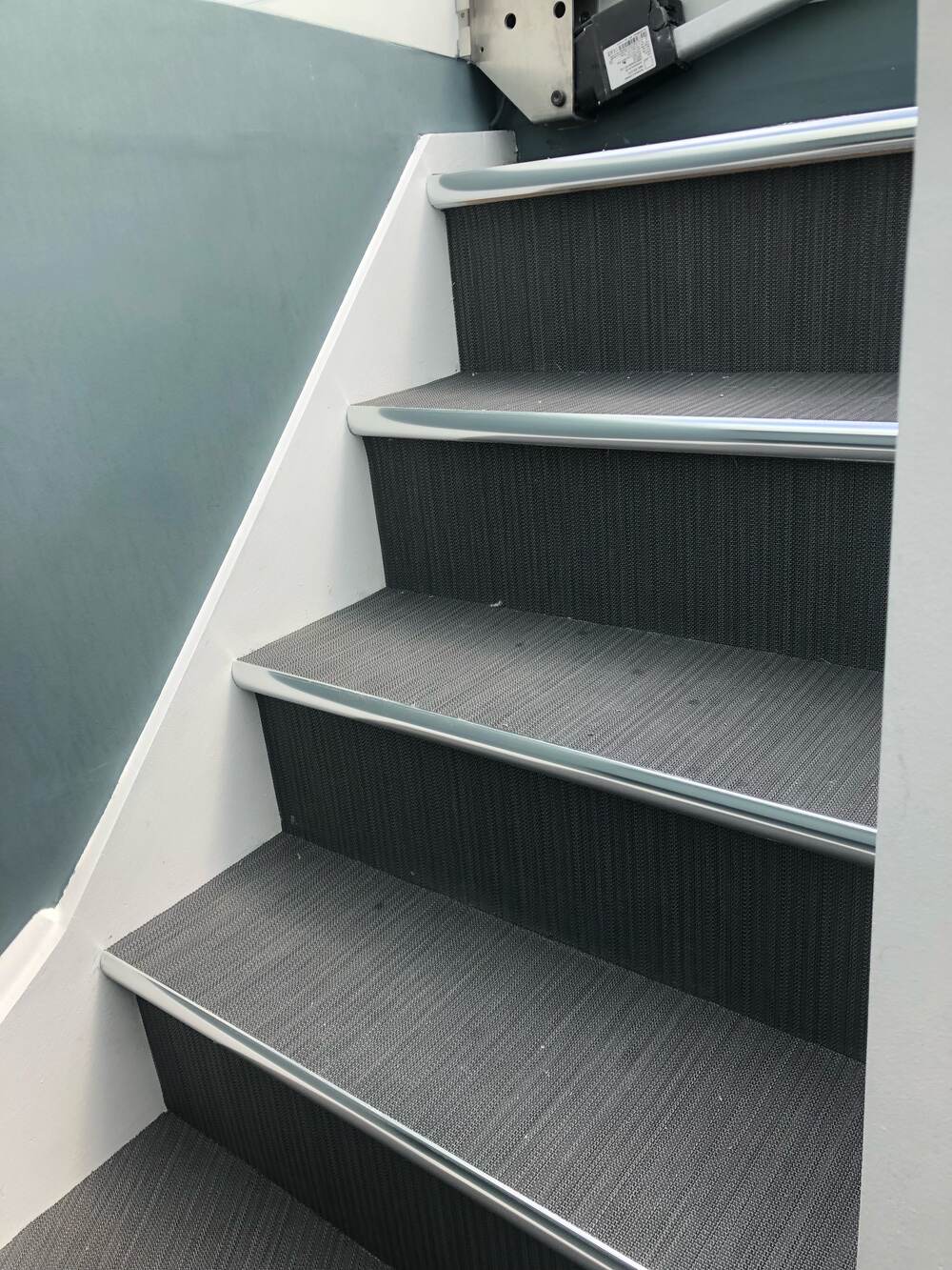 Unnatural Flooring Precision Installation In Islington-1