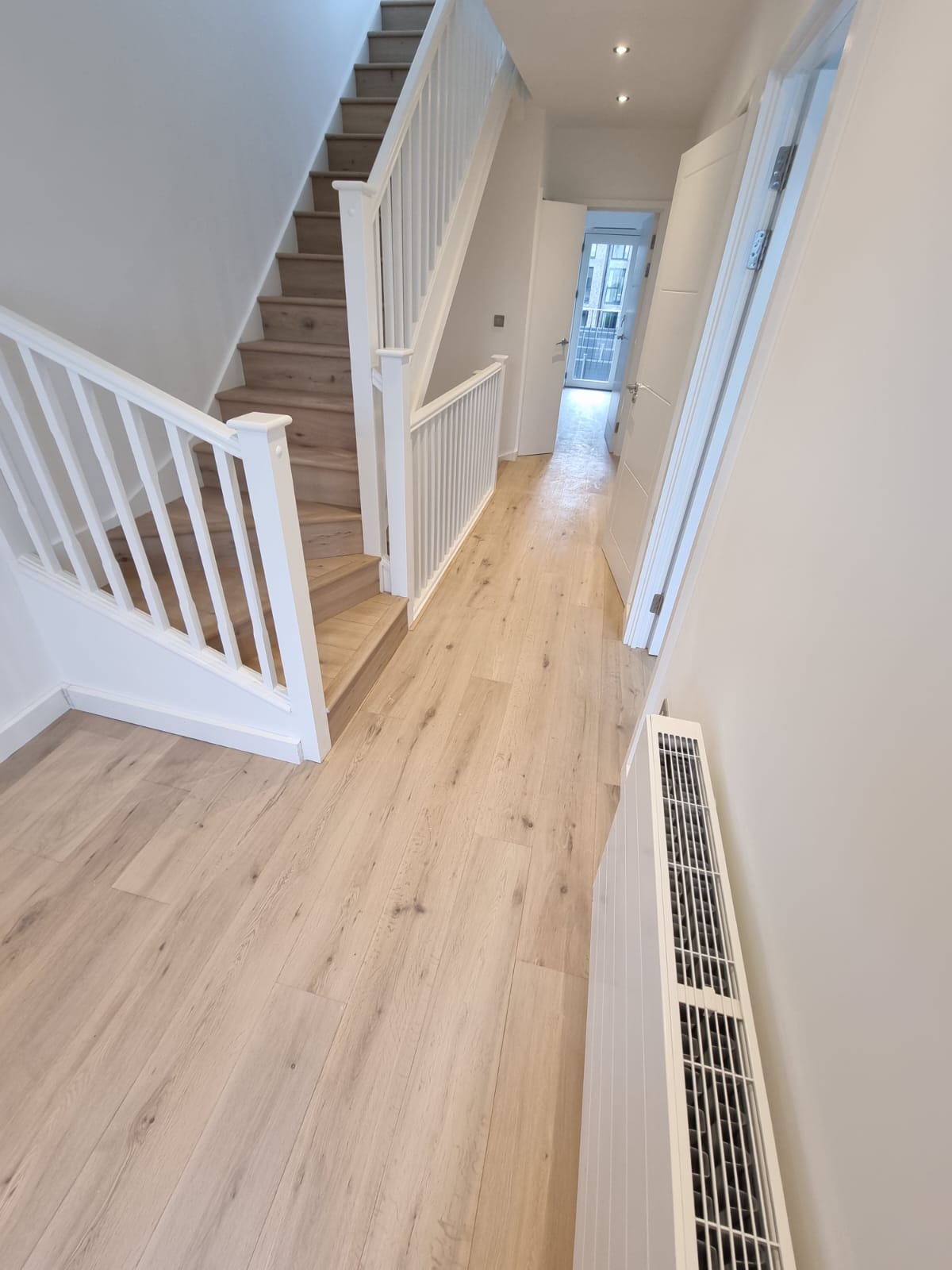 Xylo R79 Wood Flooring Installation In Kings Cross-0