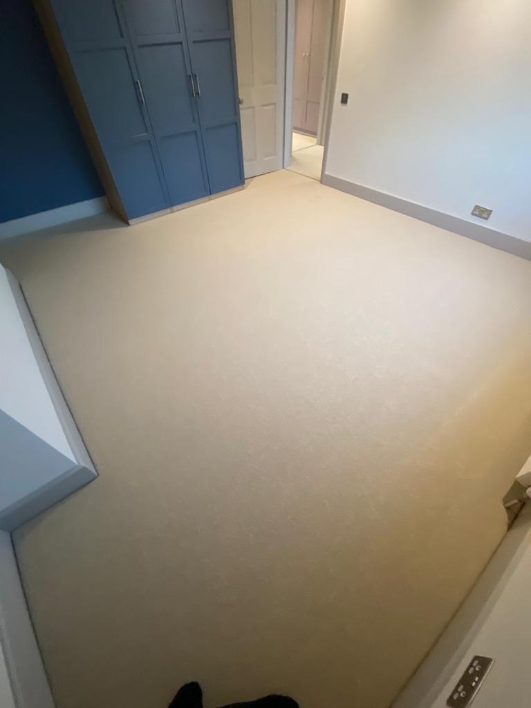 Clarendon Carpets Mayfair Installation In Notting Hill-2