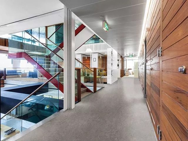 What You Need to Know About Rubber Flooring - News - Rubber Flooring