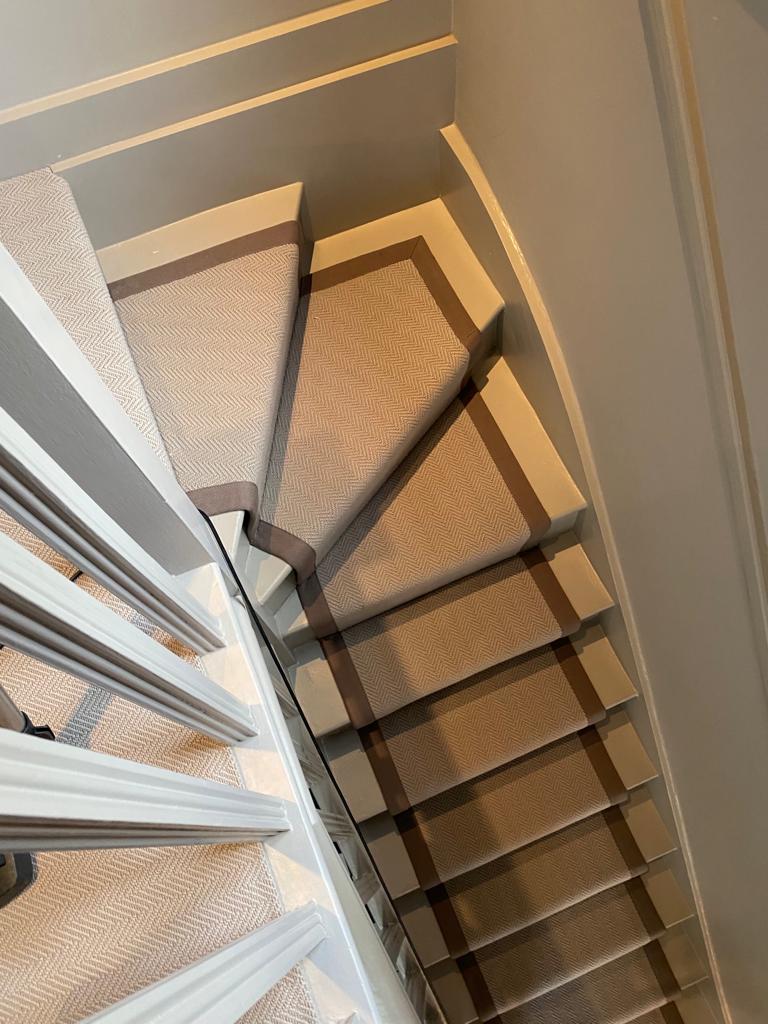 Crucial Trading Alpine Mountain Bear installation in St John's Wood-2