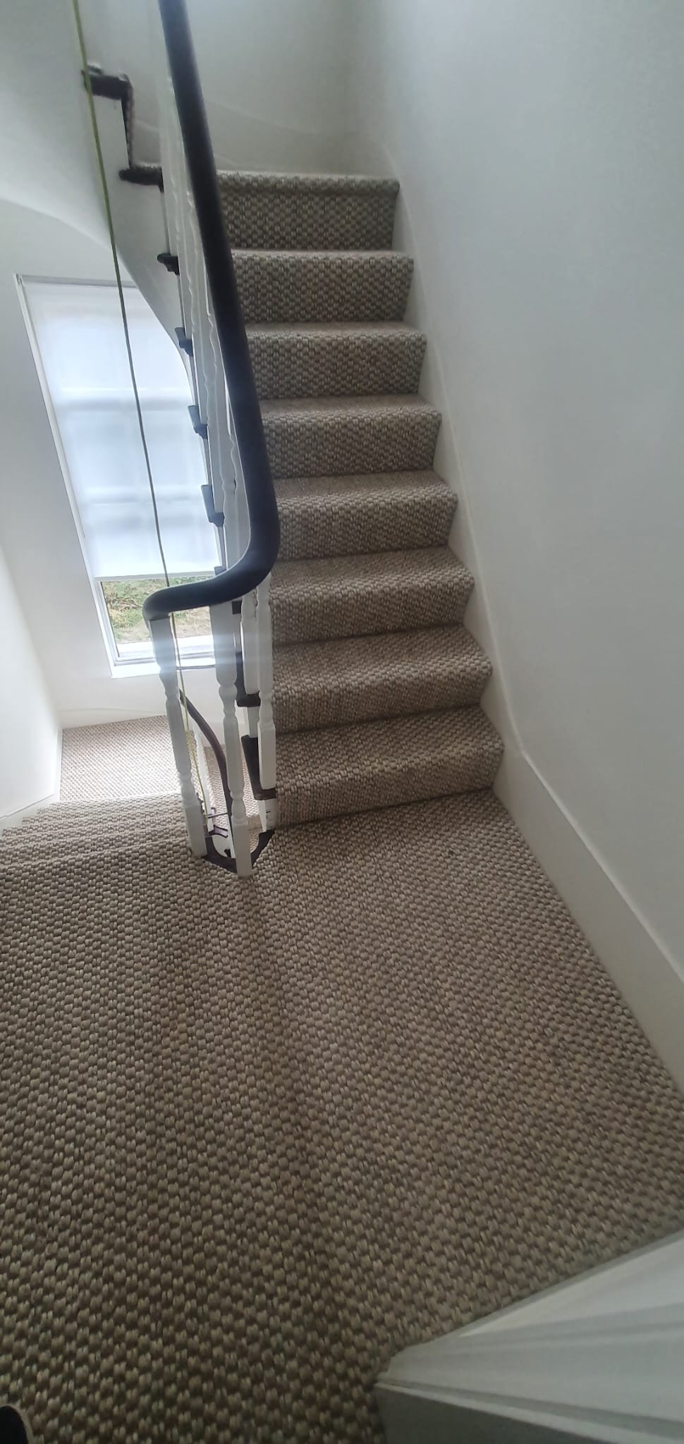 Crucial Trading Divine Morning Frost installation in Fulham-1