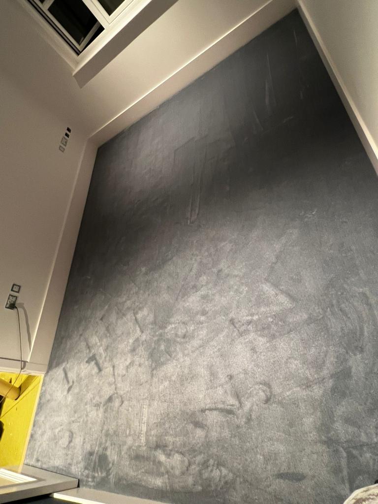 Kersaint Cobb South Pacific Vanuatu installation in Clapham-2