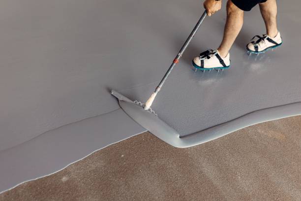 What Is Resin Flooring? - News - Resin Flooring