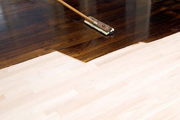 Refinishing Your Hardwood Floors Flooring - Floor Sanding - Guide